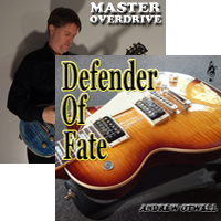 GUITAR SOLOIST TRADE SECRETS