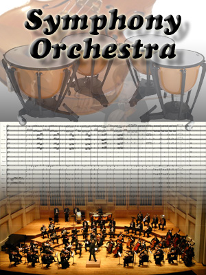 Orchestral Genre