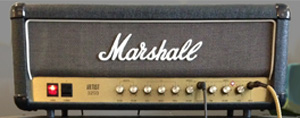 Marshall Artist 3203