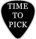 Time To Pick